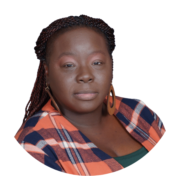 LaToya Bryant, Chief Operating Officer of Reclaiming Your Life, Inc.